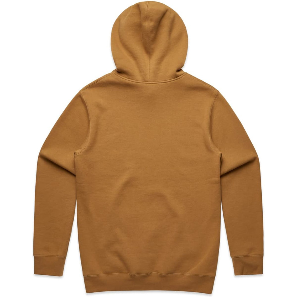 Stencil Hood