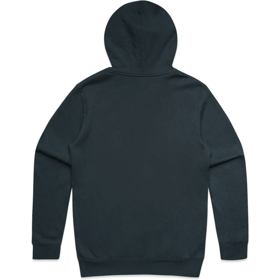Stencil Hood
