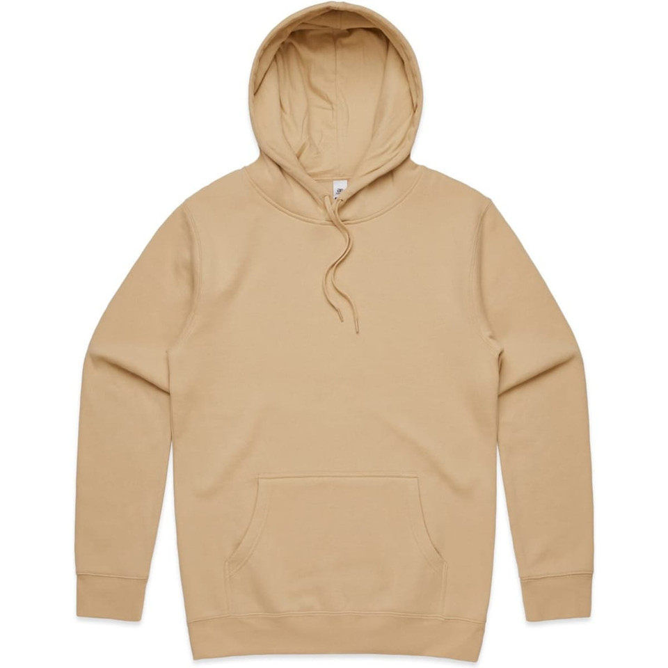 Stencil Hood