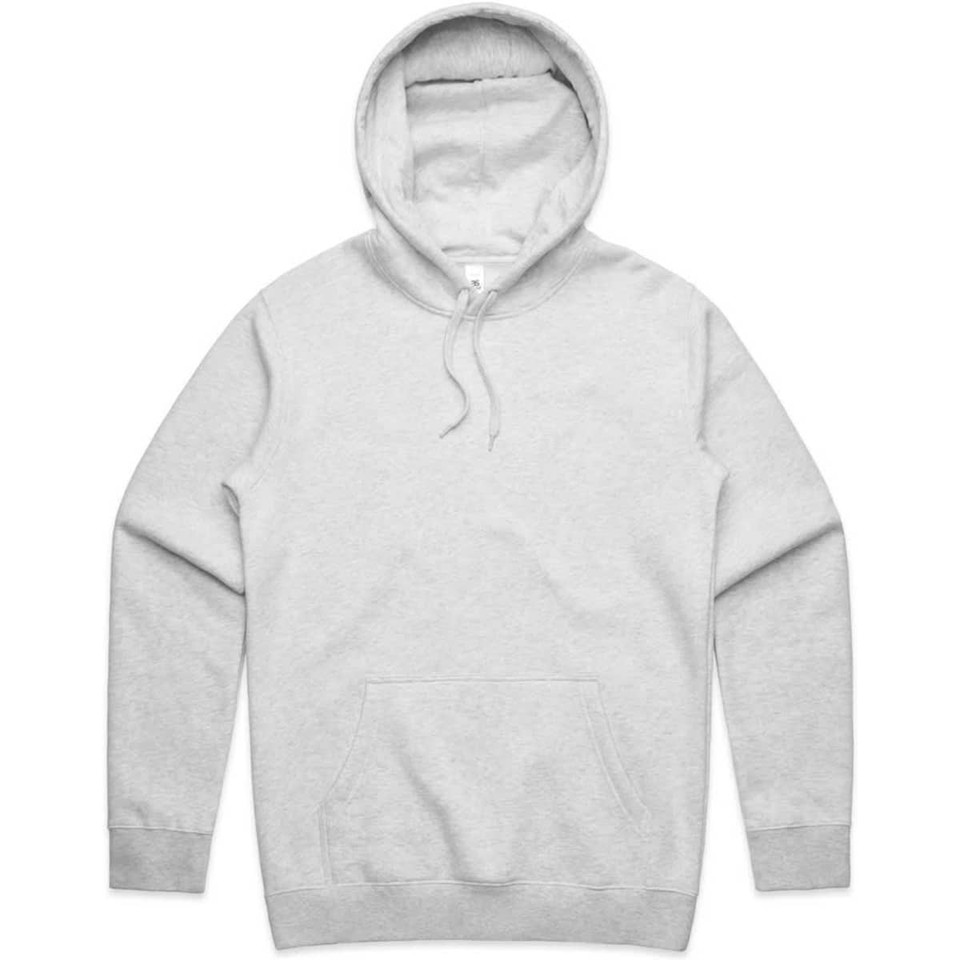 Stencil Hood