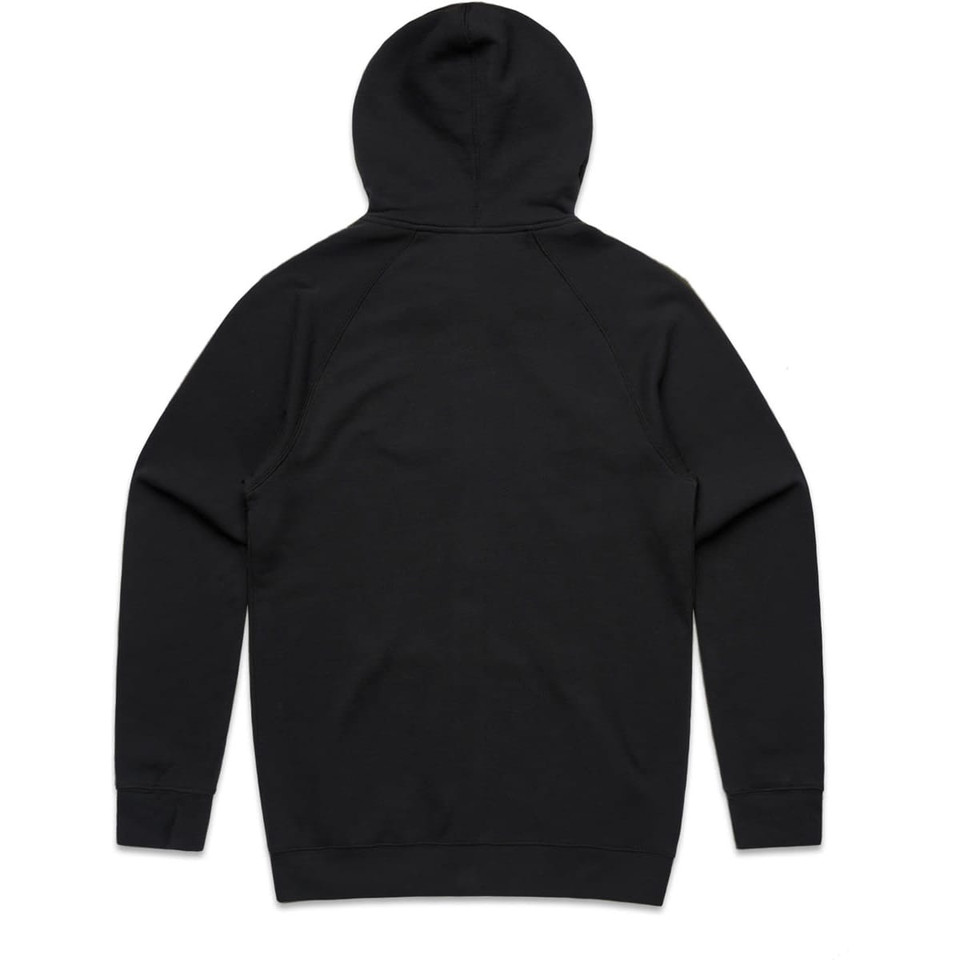 Official Zip Hood