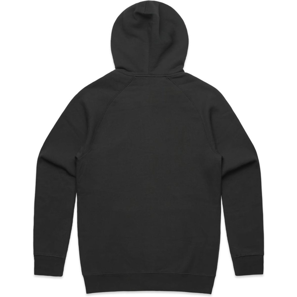 Official Zip Hood
