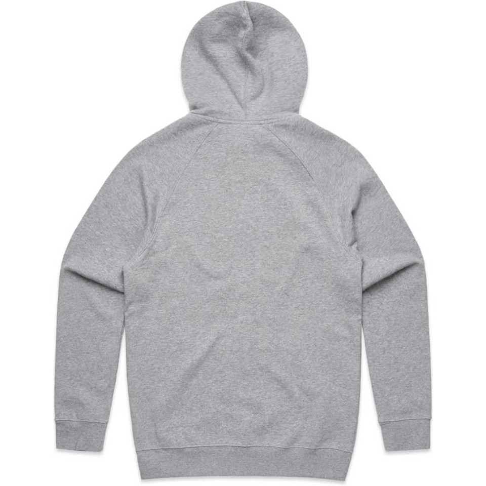 Official Zip Hood