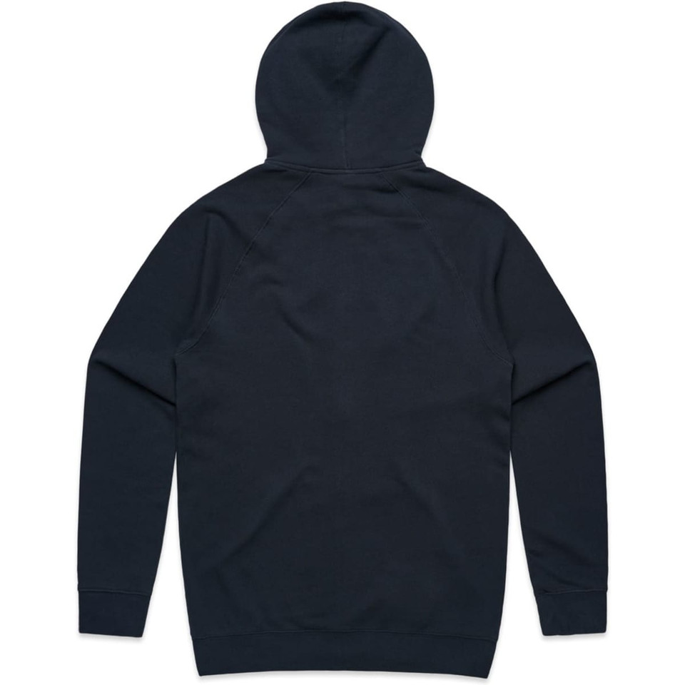 Official Zip Hood