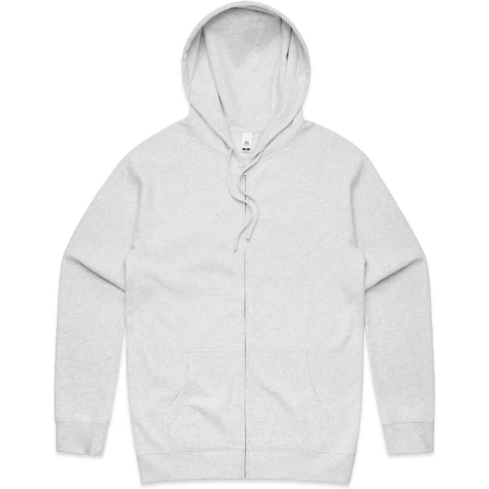 Official Zip Hood