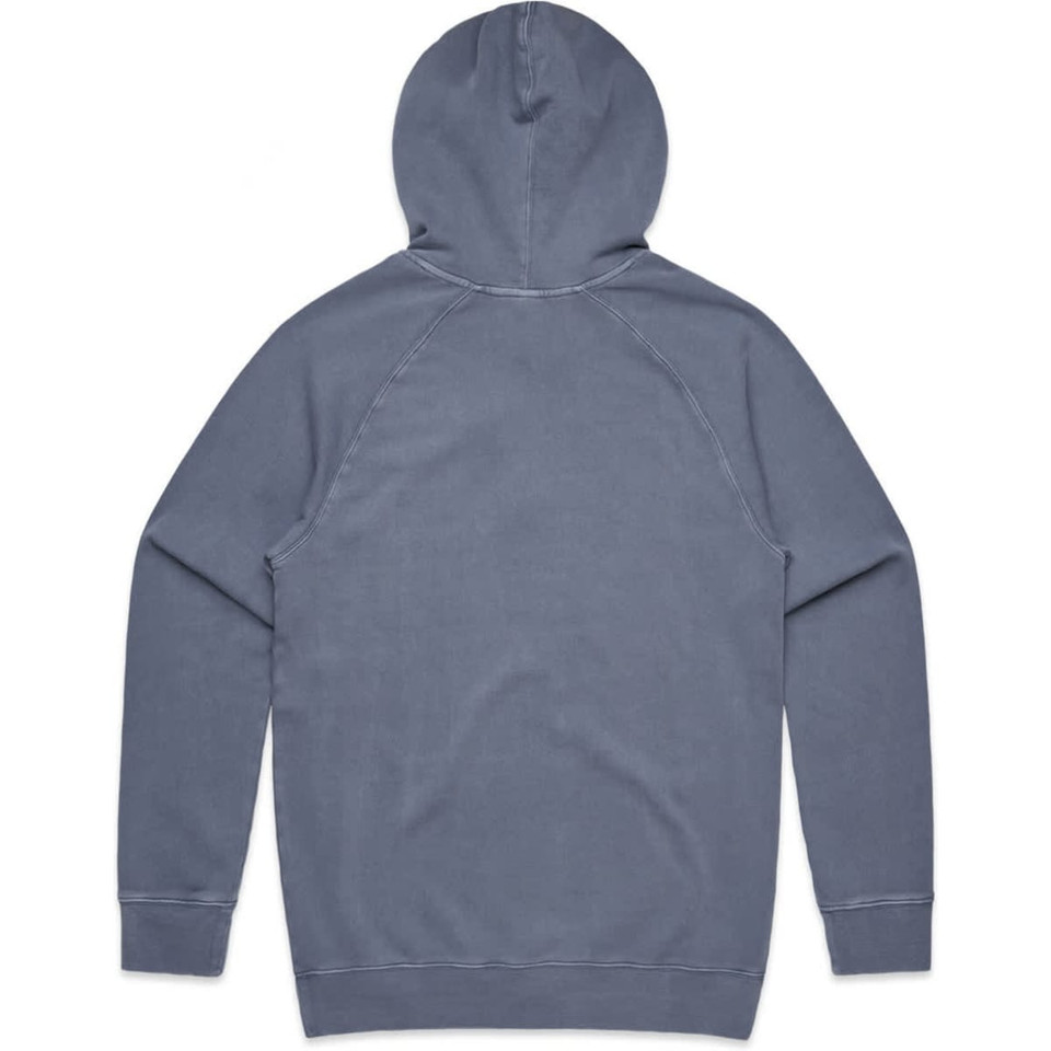 Faded Hood