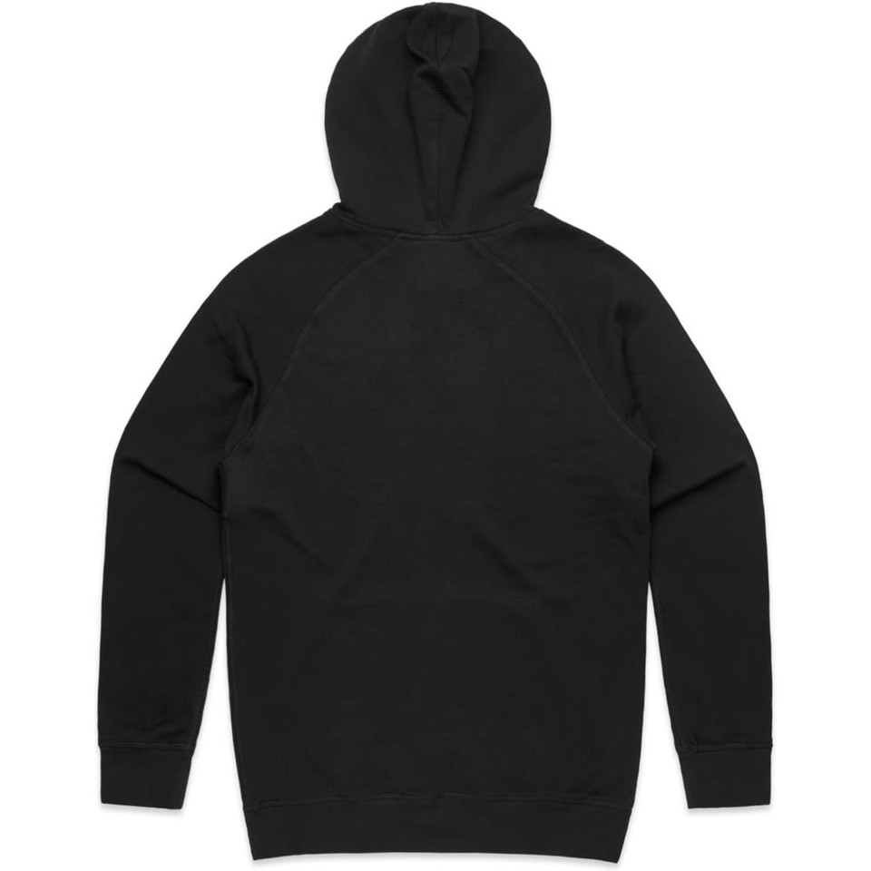 Premium Hood