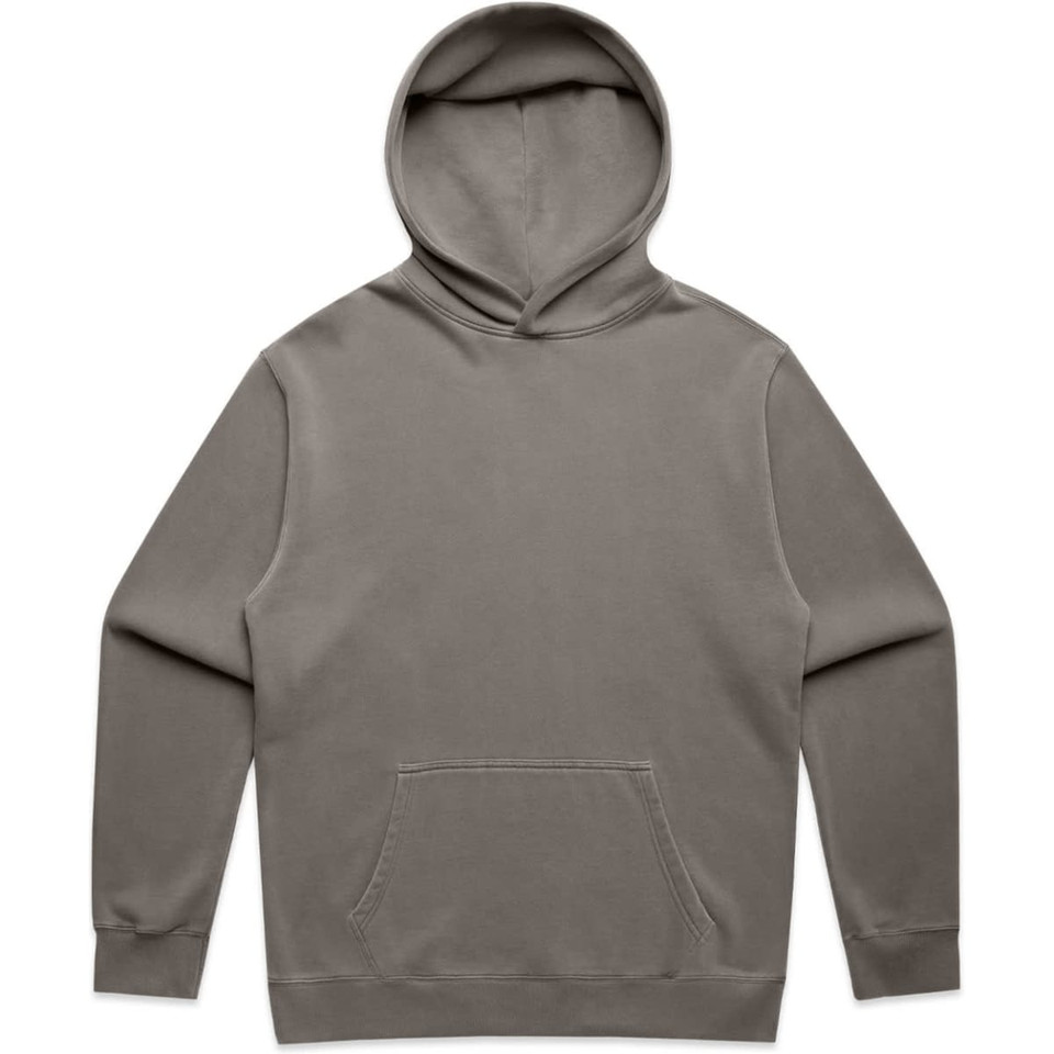 Relax Faded Hood