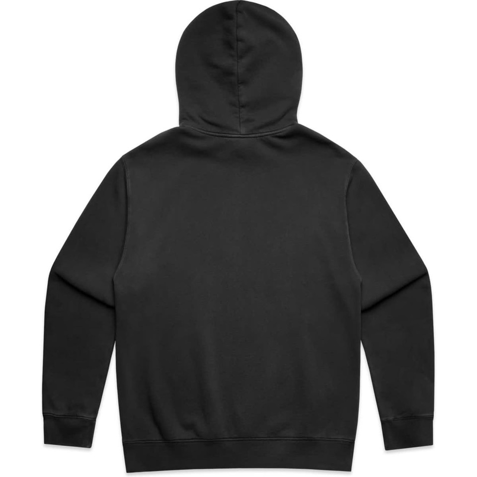 Relax Faded Hood