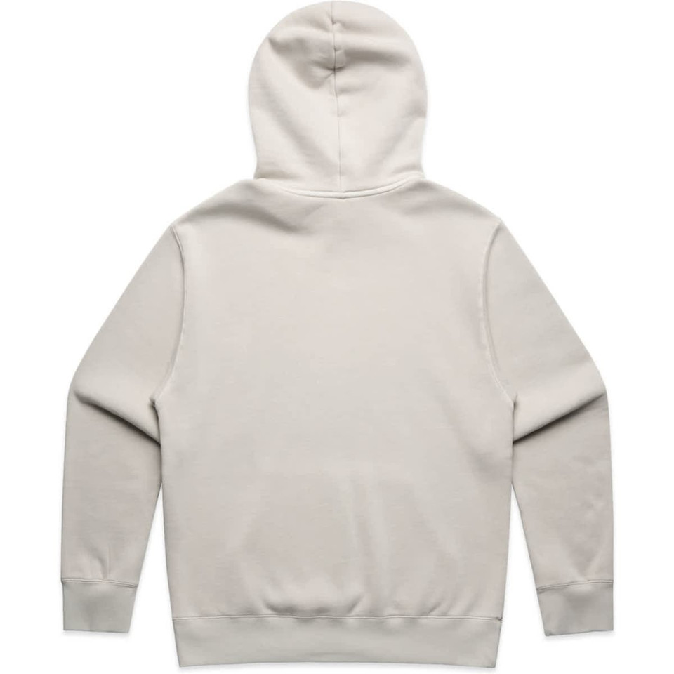 Relax Faded Hood