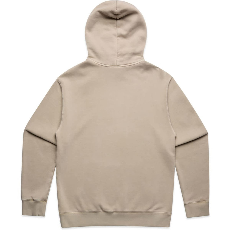 Relax Faded Hood
