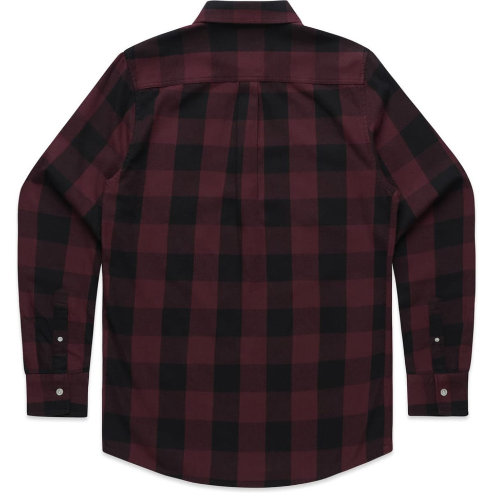 Check Shirt  S