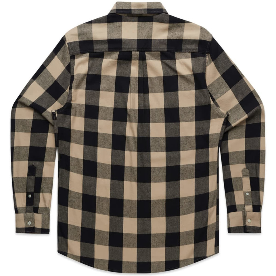 Check Shirt  S