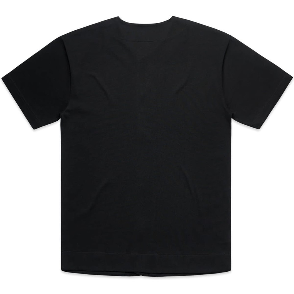Heavy Baseball Jersey