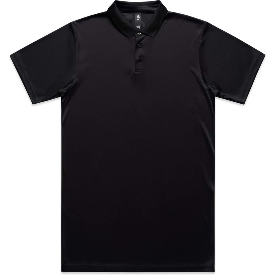Active Work Polo
