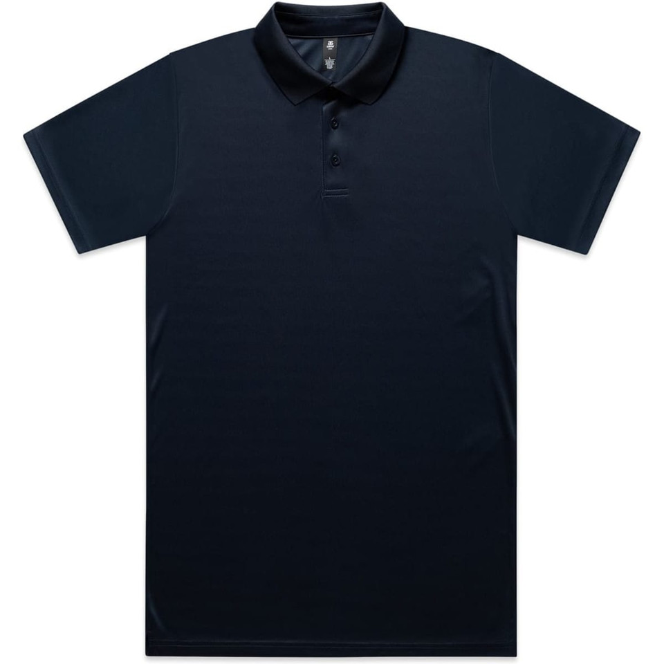 Active Work Polo