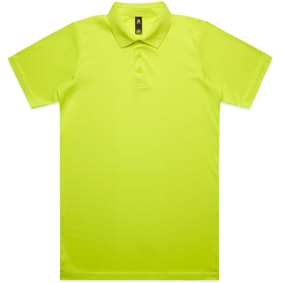 Work Safety Polo