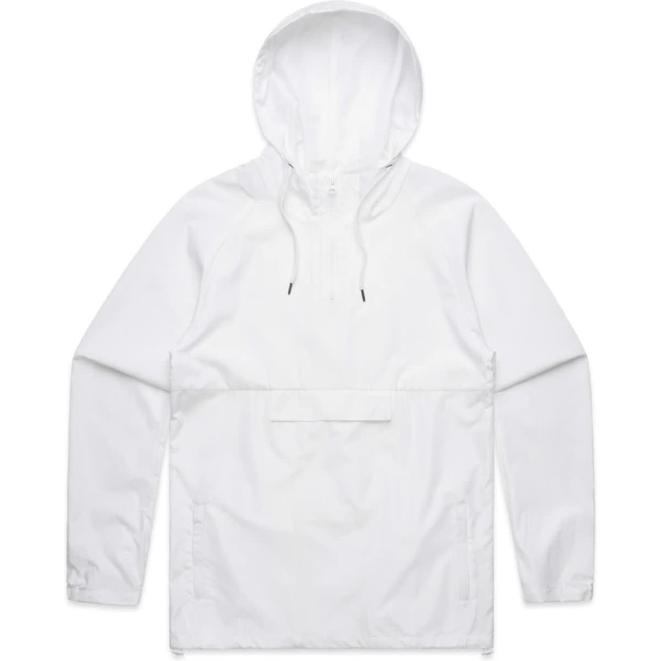 Cyrus Windbreaker