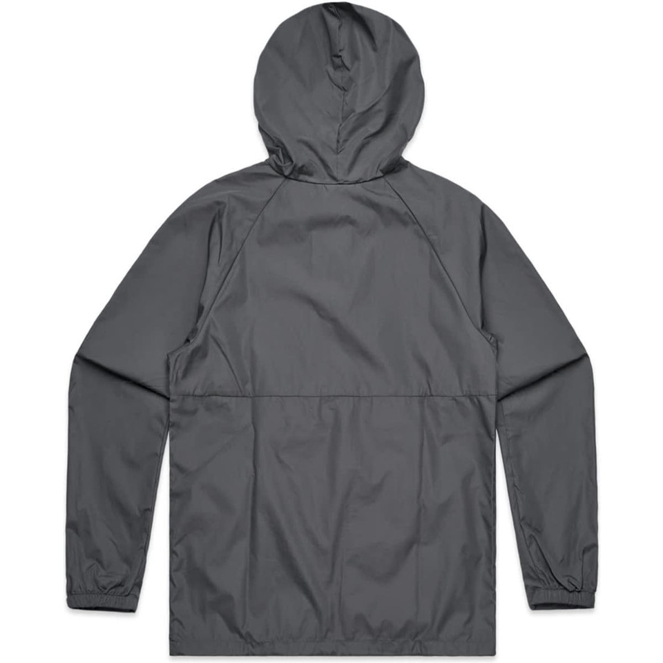 Cyrus Windbreaker