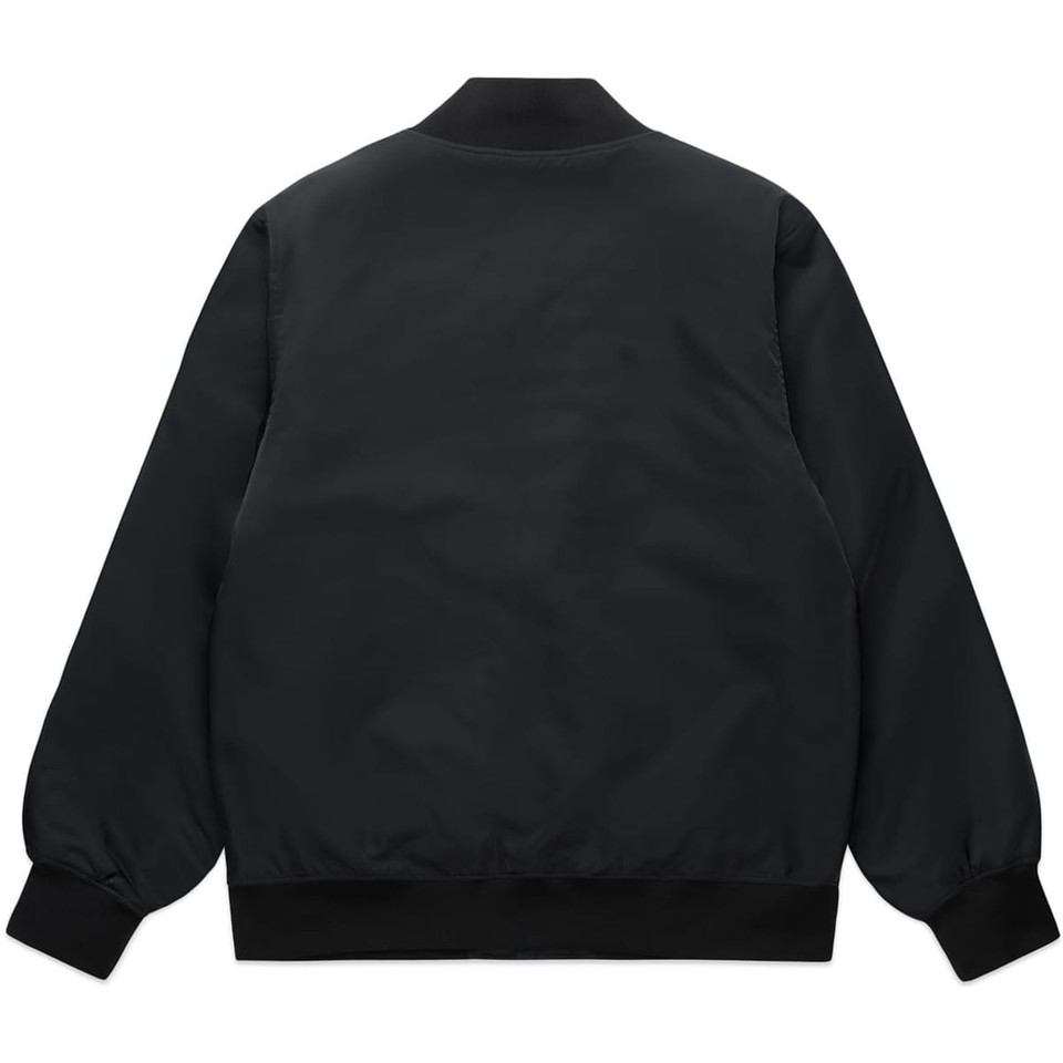 College Bomber Jacket