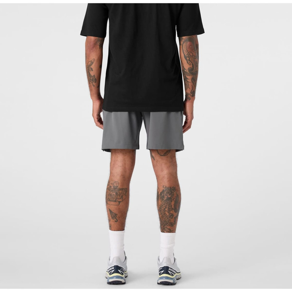 Active Shorts 18"