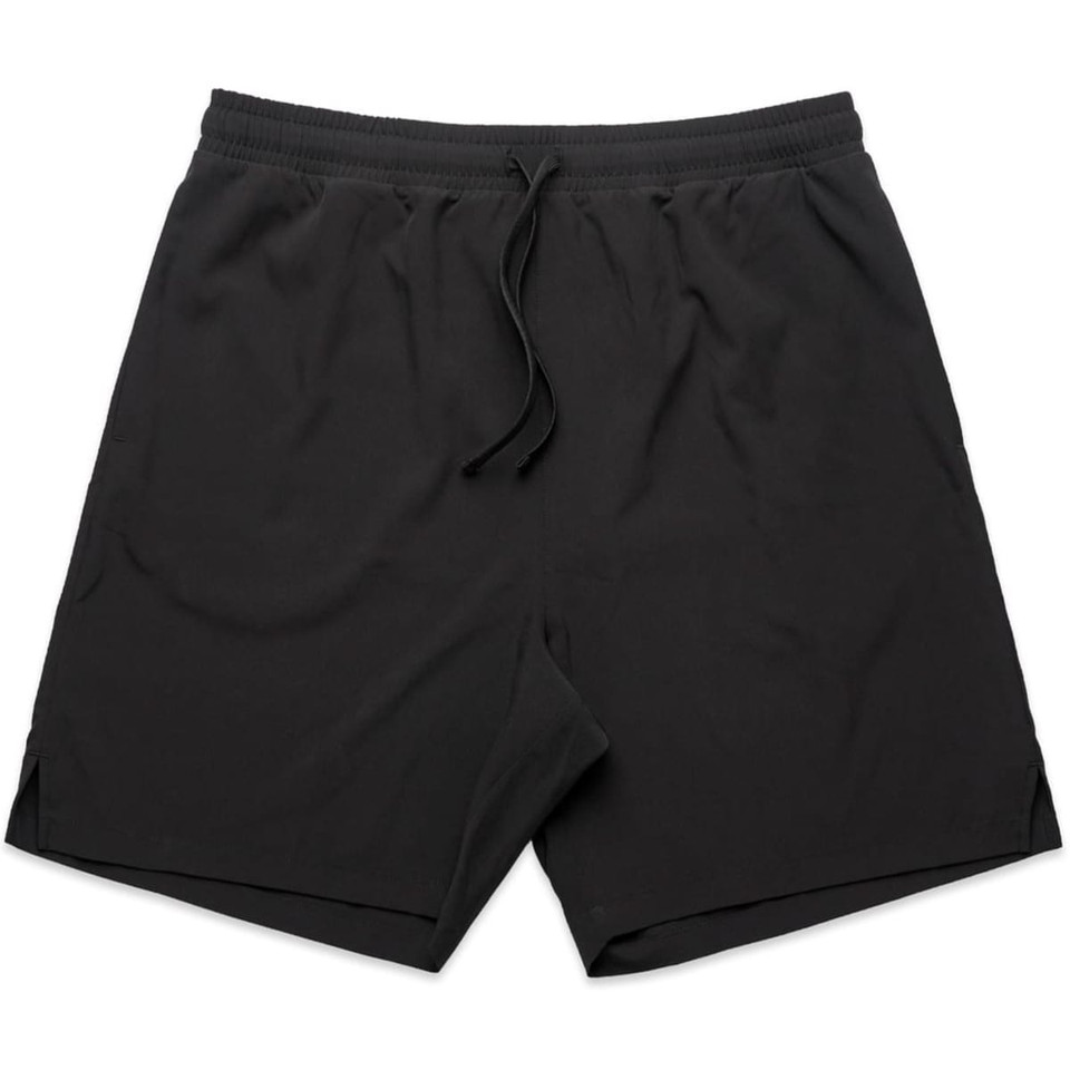 Active Shorts 18"
