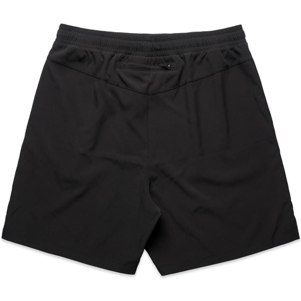 Active Shorts 18"