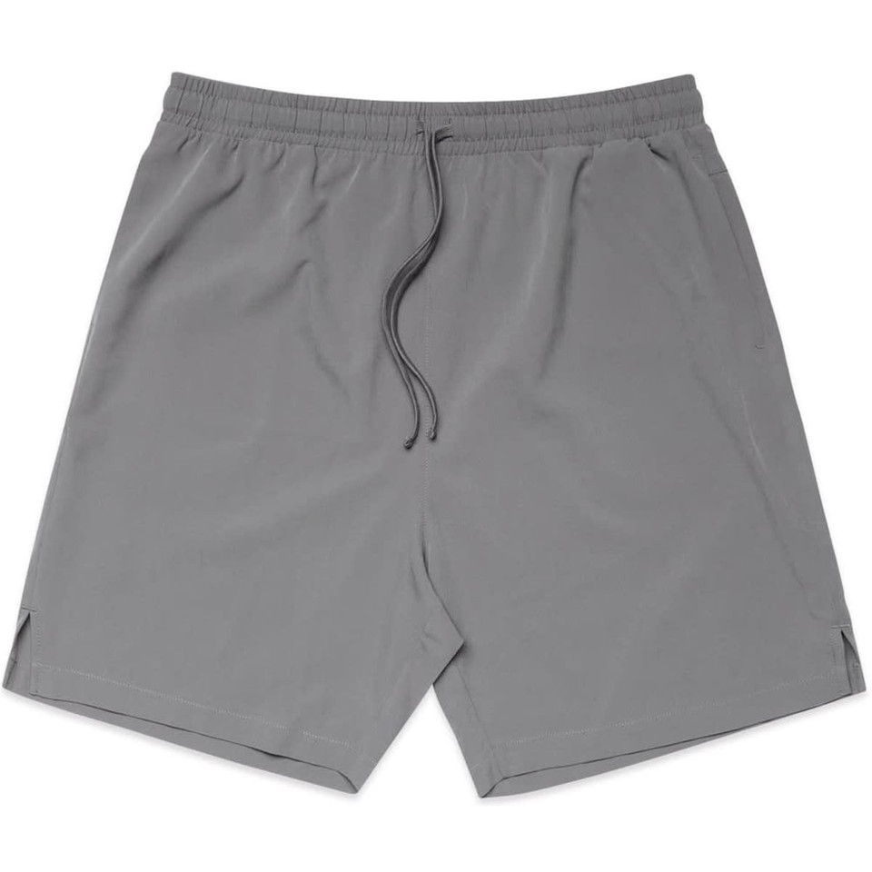 Active Shorts 18"