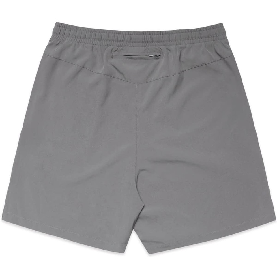 Active Shorts 18"
