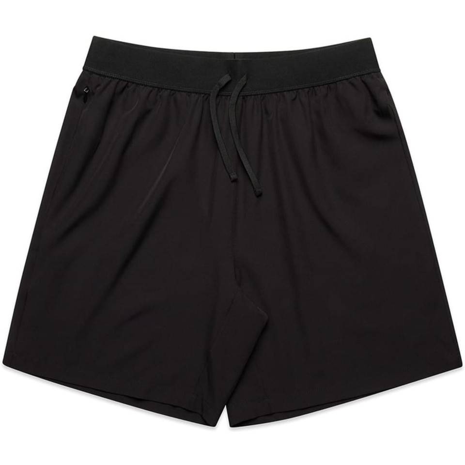 Active Pro Shorts 18"