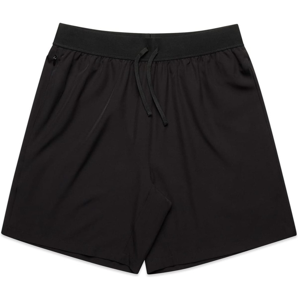 Active Pro Shorts 18"