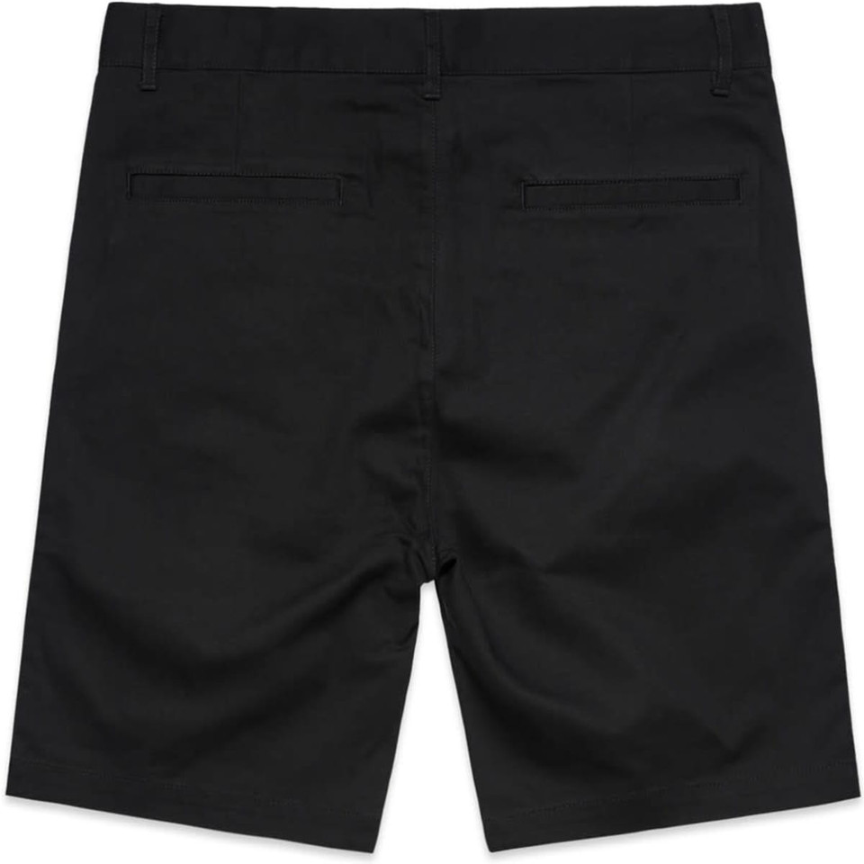 Plain Shorts 19"