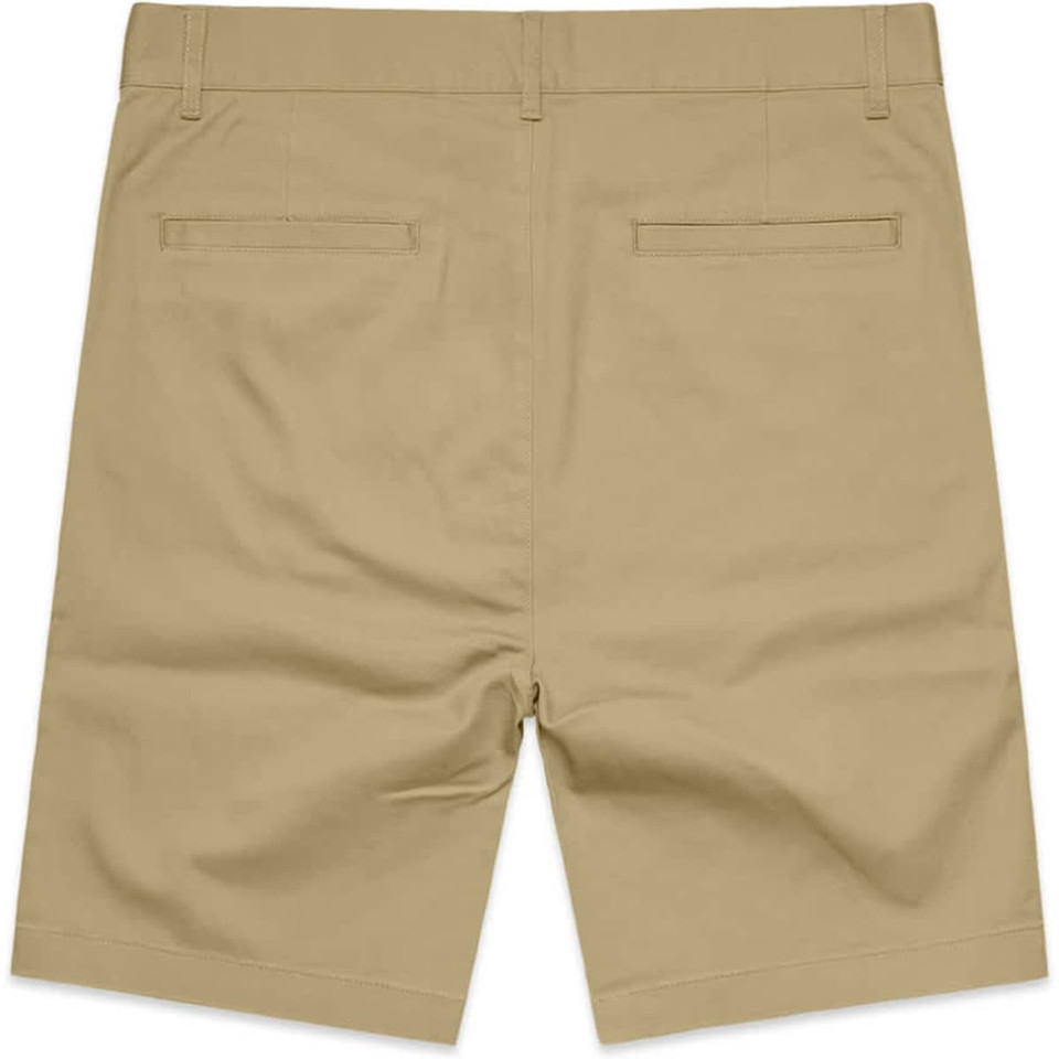 Plain Shorts 19"