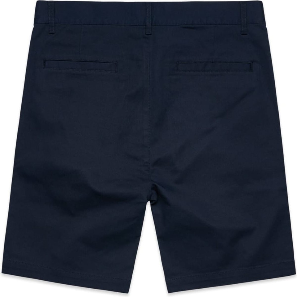 Plain Shorts 19"