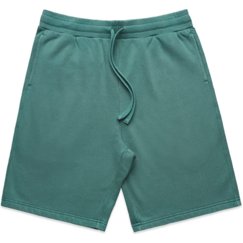 Faded Stadium Shorts