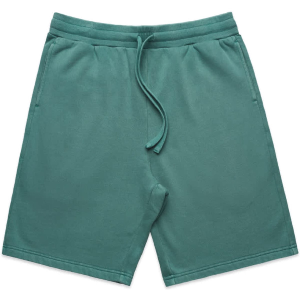 Faded Stadium Shorts