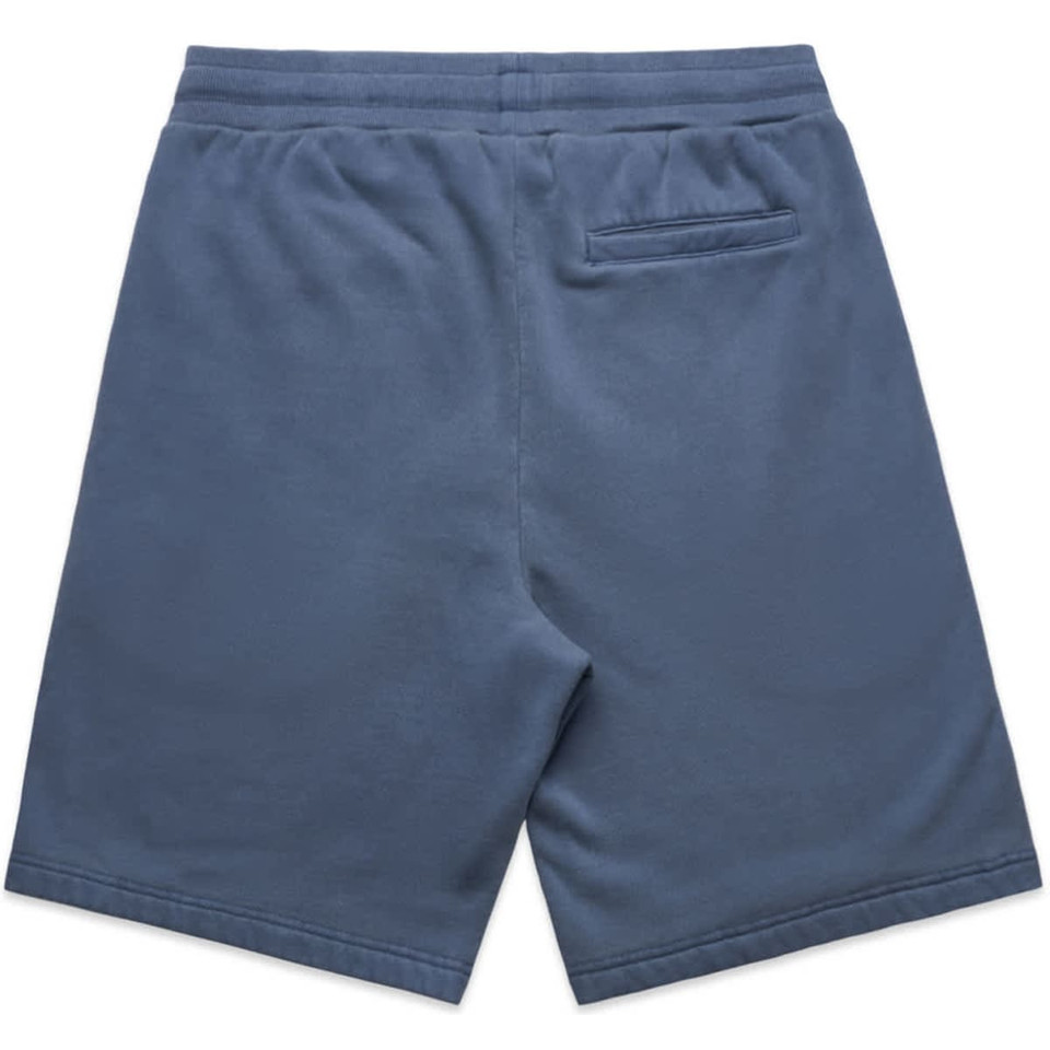 Faded Stadium Shorts