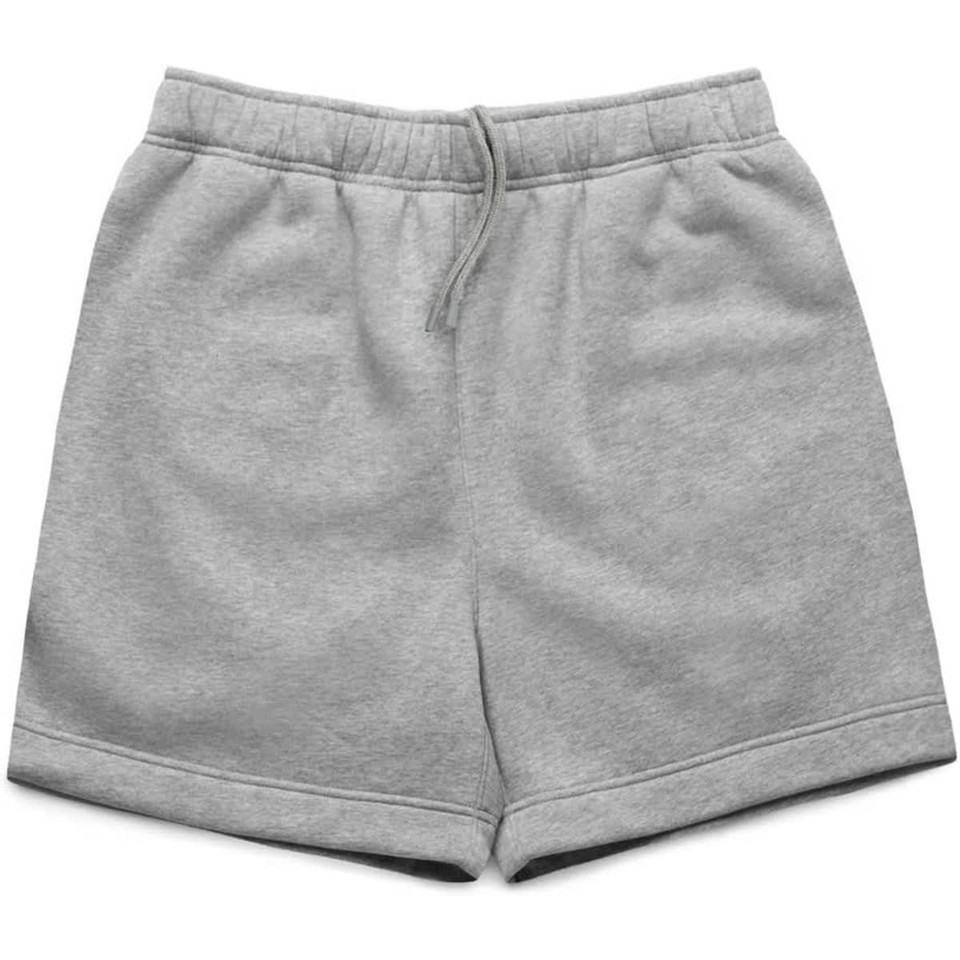 Relax Track Shorts 18"