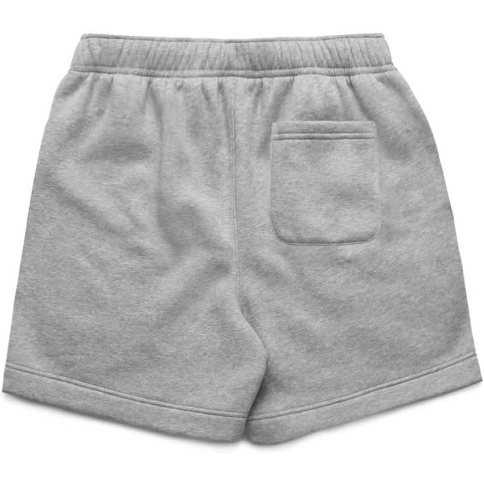 Relax Track Shorts 18"