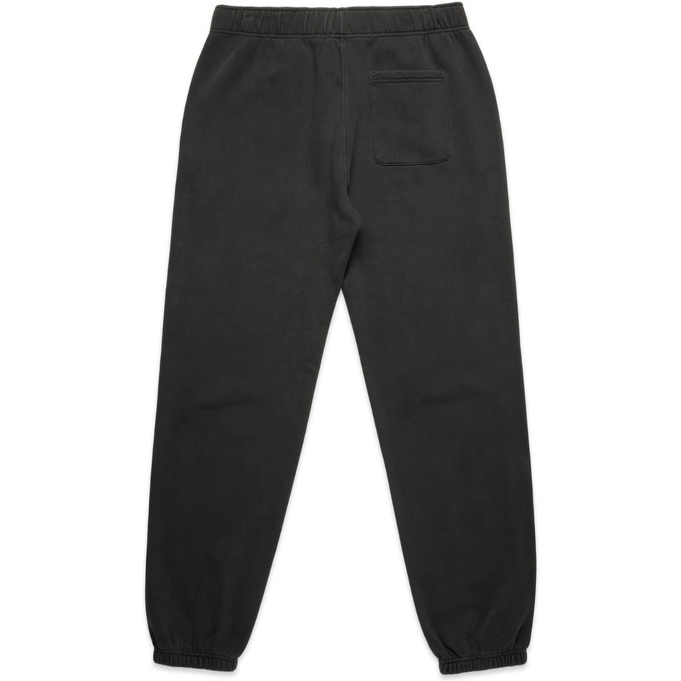Relax Faded Track Pants