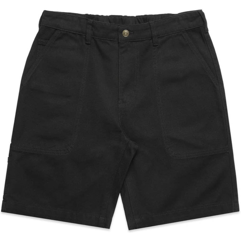 Canvas Shorts 20"
