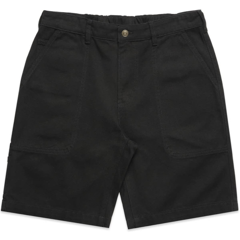 Canvas Shorts 20"
