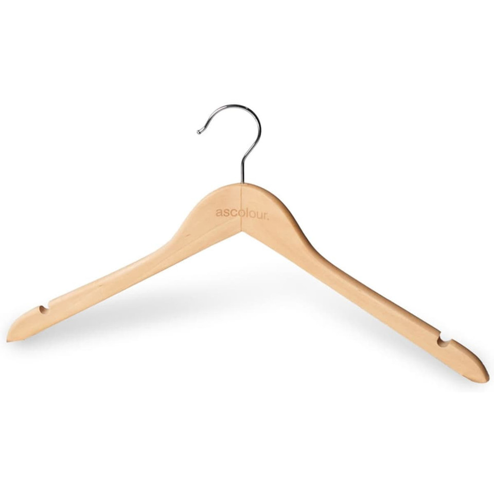 AS Logo Hanger | 6840