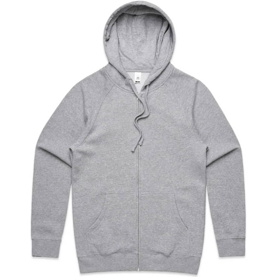 Supply Zip Hood