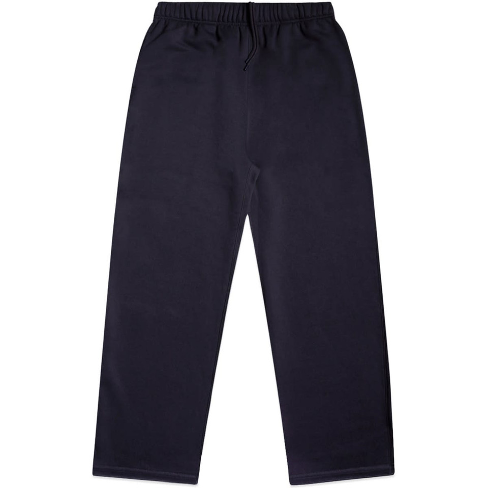 Relax Cuffless Track Pants