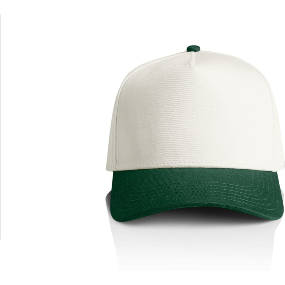 Frame Two-Tone Cap