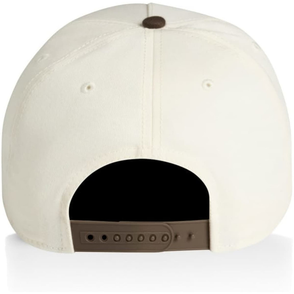 Frame Two-Tone Cap