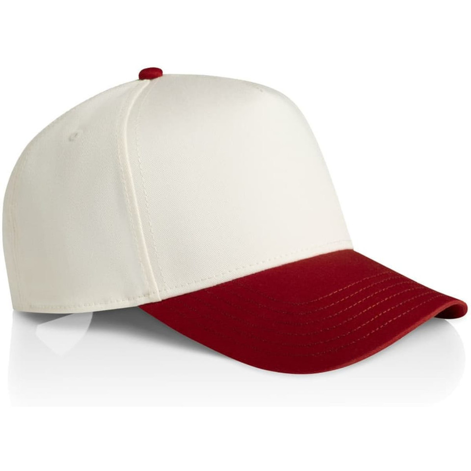 Frame Two-Tone Cap