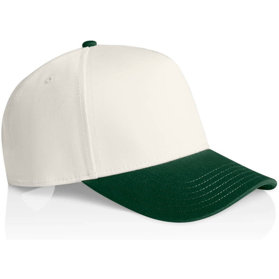 Frame Two-Tone Cap