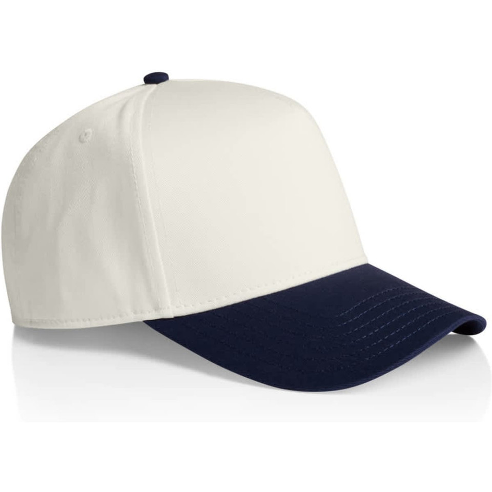 Frame Two-Tone Cap
